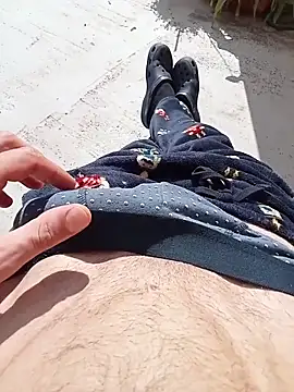 MrTamburine22 online show from 13, 3, 2026