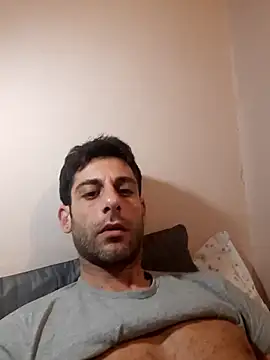 MrTamburine22 online show from 20, 2, 2025