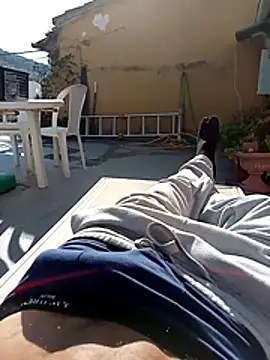 MrTamburine22 online show from 18, 10, 2025