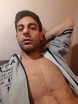 MrTamburine22 online show from 10, 2, 2025