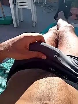 MrTamburine22 online show from 21, 9, 2025