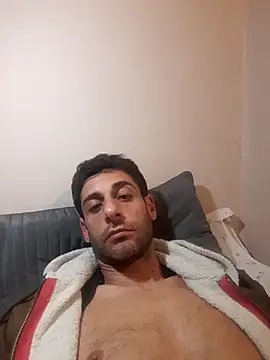 MrTamburine22 online show from 15, 2, 2025