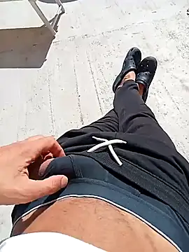 MrTamburine22 online show from 2, 10, 2025