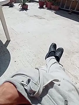 MrTamburine22 online show from 9, 4, 2026