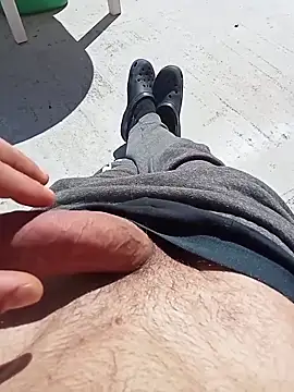 MrTamburine22 online show from 30, 3, 2026