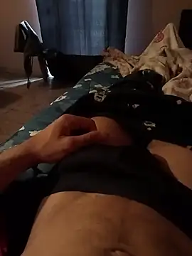 MrTamburine22 online show from 22, 3, 2026