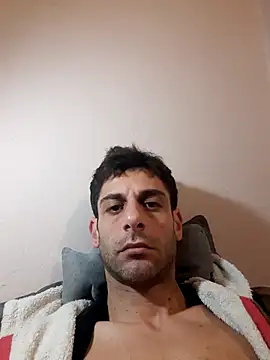 MrTamburine22 online show from 18, 2, 2025