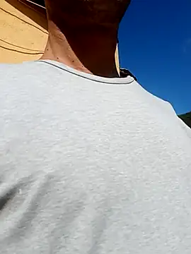 MrTamburine22 online show from 8, 10, 2025