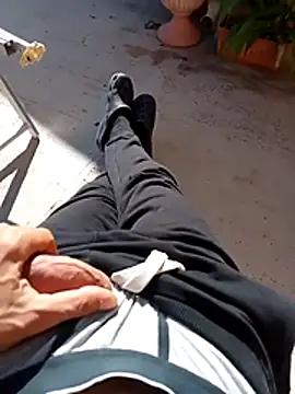 MrTamburine22 online show from 24, 10, 2025