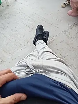 MrTamburine22 online show from 11, 11, 2025