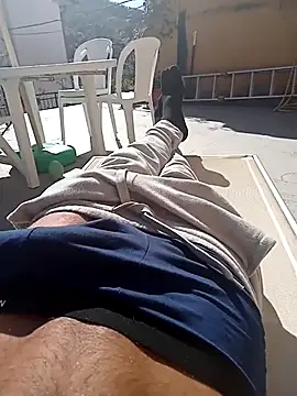 MrTamburine22 online show from 17, 10, 2025