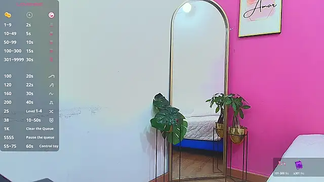 hornybarelylegalgirl online show from 1, 3, 2025