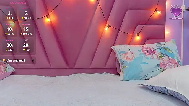 hornybarelylegalgirl online show from 12, 3, 2026