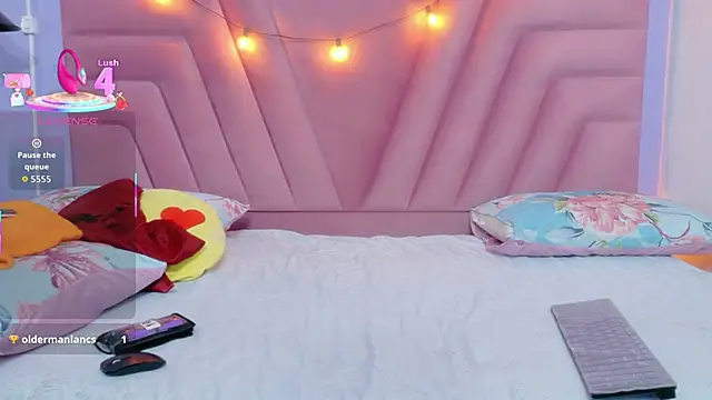 hornybarelylegalgirl online show from 12, 1, 2026