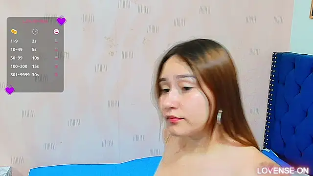 hornybarelylegalgirl online show from 12, 3, 2025