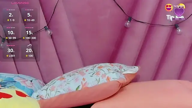 hornybarelylegalgirl online show from 3, 4, 2026