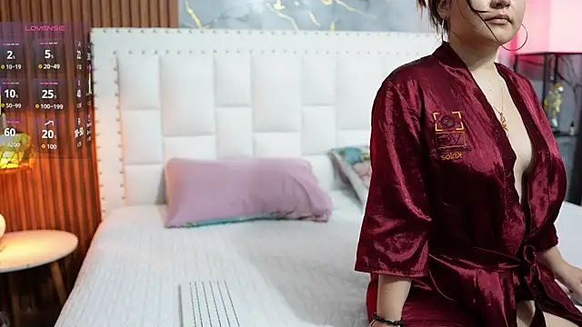 hornybarelylegalgirl online show from 15, 5, 2026