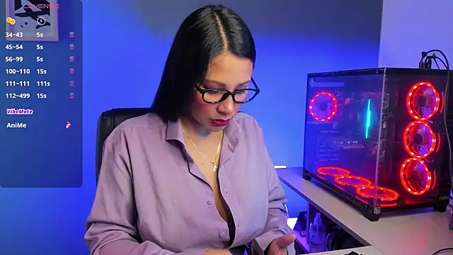 Snapshot of Sue_Wolls chatting on 28, 2, 2025 Sue Wolls online show from 28, 2, 2025