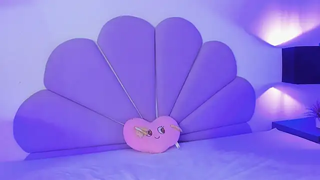 irina-v online show from 31, 1, 2025