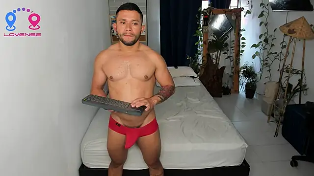 Travis bakers online show from 22, 3, 2025