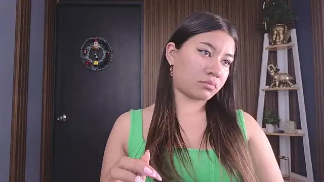 amber kanne online show from 9, 12, 2024