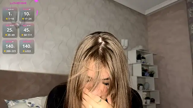 BlissDodd online show from 22, 9, 2025