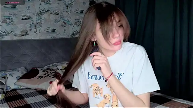 BlissDodd online show from 2, 11, 2025