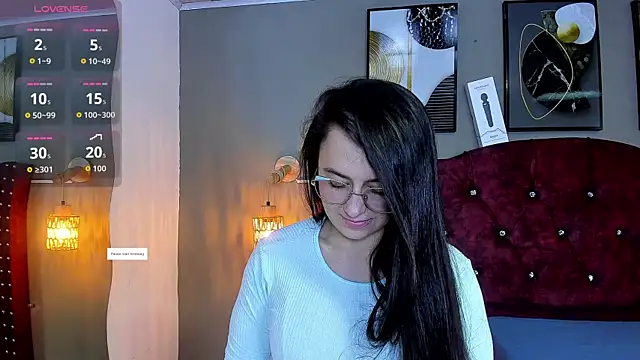 angela nix online show from 7, 7, 2026