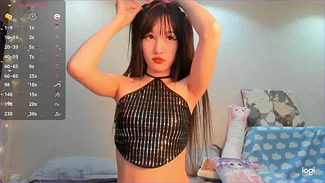 jennycake online show from 25, 2, 2025