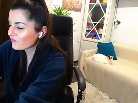 Snapshot of AmashaSiri chatting on 30, 12, 2024 AmashaSiri online show from 30, 12, 2024