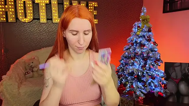 AliceBYKiss online show from 23, 12, 2024