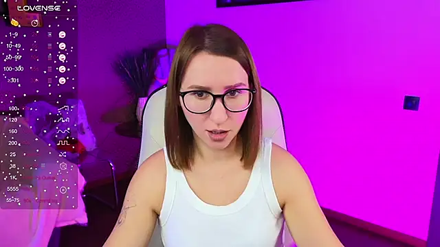 AliceBYKiss online show from 22, 11, 2025