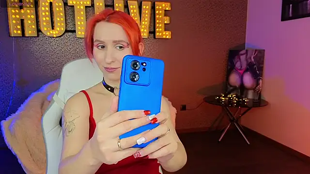 AliceBYKiss online show from 14, 2, 2025