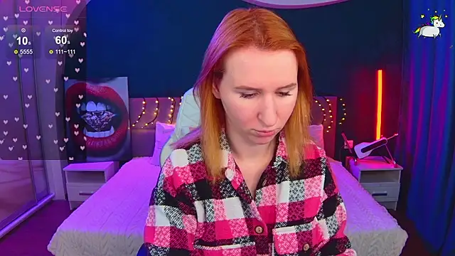 AliceBYKiss online show from 14, 2, 2026