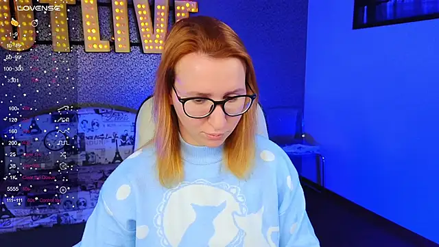 AliceBYKiss online show from 27, 2, 2026