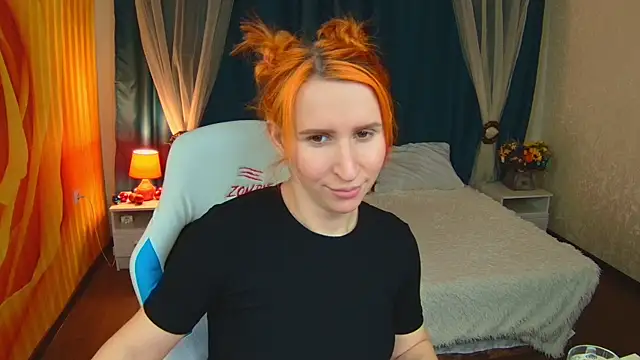 AliceBYKiss online show from 28, 1, 2025