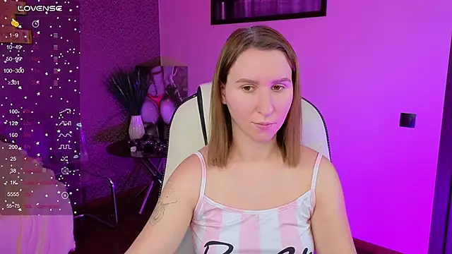 AliceBYKiss online show from 2, 12, 2025