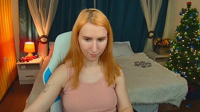 AliceBYKiss online show from 12, 1, 2025