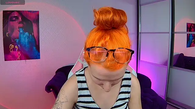 AliceBYKiss online show from 2, 2, 2025