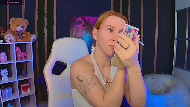 AliceBYKiss online show from 23, 2, 2026