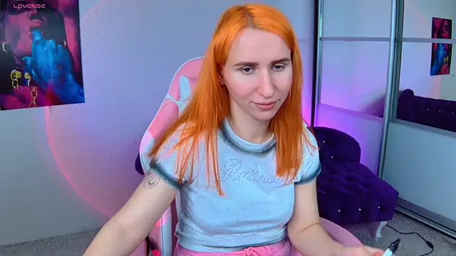 AliceBYKiss online show from 6, 2, 2025