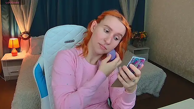 AliceBYKiss online show from 26, 2, 2025