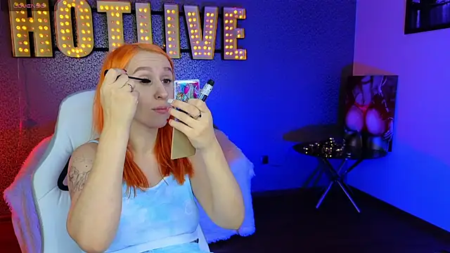 AliceBYKiss online show from 7, 2, 2025