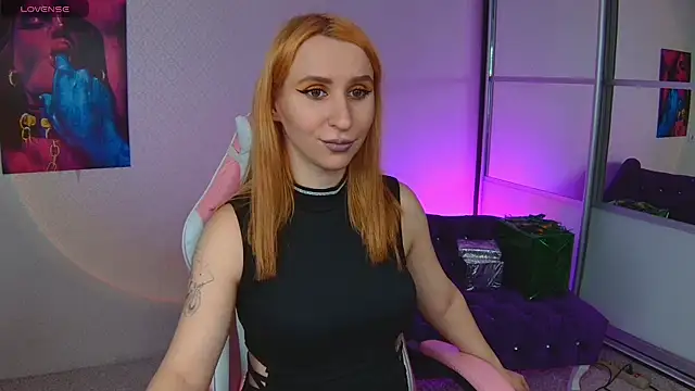 AliceBYKiss online show from 9, 1, 2025