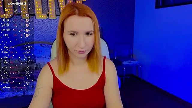 AliceBYKiss online show from 11, 2, 2026