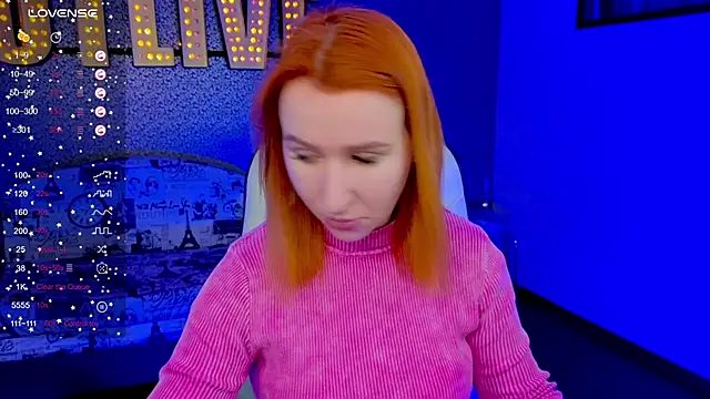 AliceBYKiss online show from 10, 2, 2026