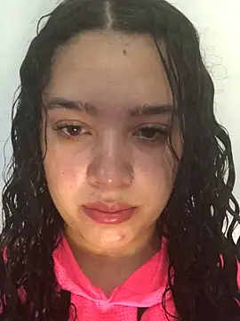 Julieta 333 online show from 21, 3, 2025