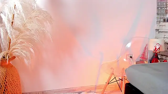 Julieta 333 online show from 5, 1, 2026