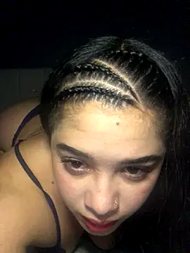 Julieta 333 online show from 9, 9, 2025