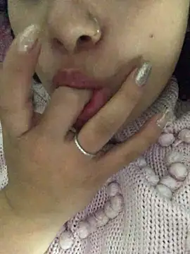 Julieta 333 online show from 18, 3, 2025